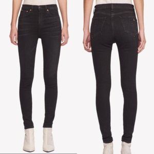 NWT Rag & Bone Vintage Skinny jeans size 25